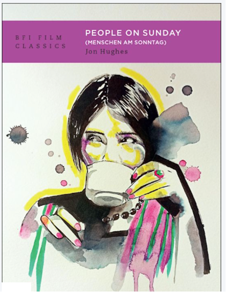 People on Sunday (Menschen am Sonntag)